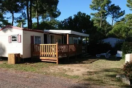 Casa vacanze In Mobile - The Mobil De 4 4m
