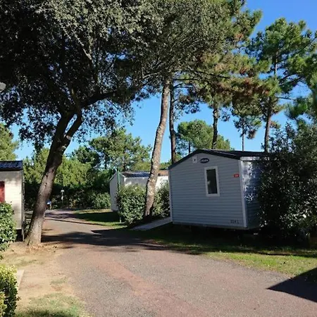 In Mobile - The Mobil De 4 4m Casa vacanze