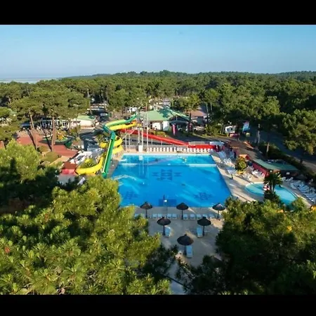 Casa vacanze In Mobile - The Mobil De 4 4m Les Mathes