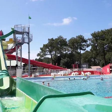 Casa vacanze In Mobile - The Mobil De 4 4m *