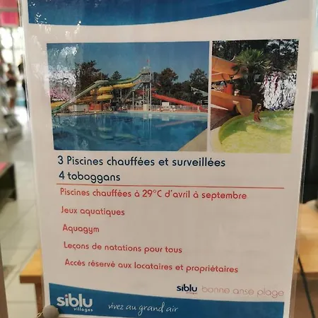 Casa vacanze In Mobile - The Mobil De 4 4m