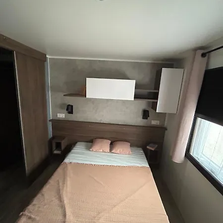 Casa vacanze In Mobile - The Mobil De 4 4m