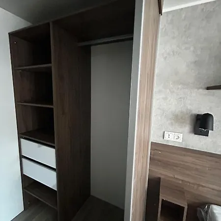In Mobile - The Mobil De 4 4m Casa vacanze *