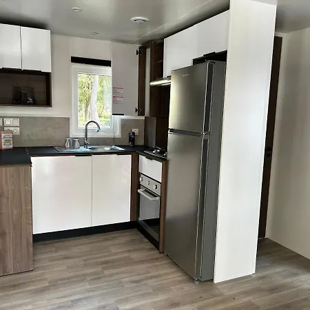 In Mobile - The Mobil De 4 4m Casa vacanze